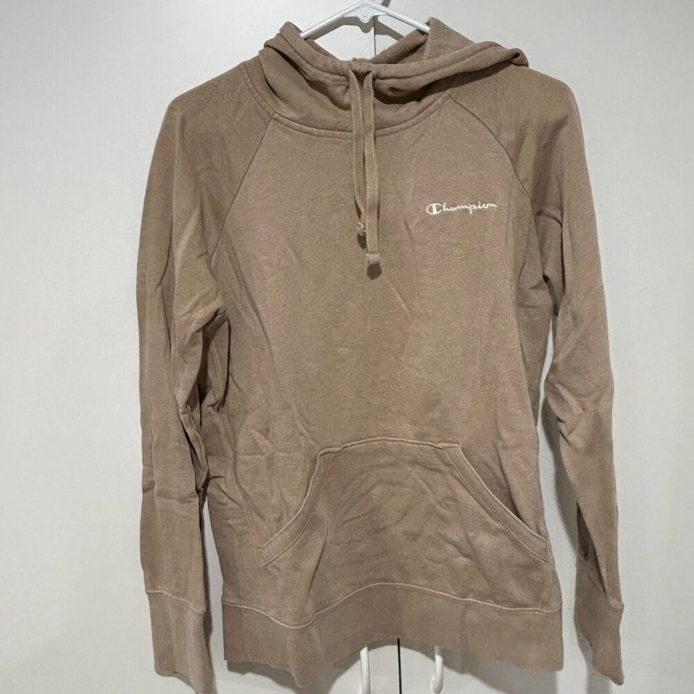 Champion Cowl Neck Hoodie